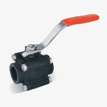 Ball Valve Series IV8F