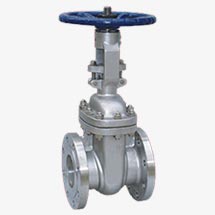 Gate Valves